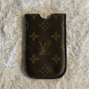 Louis Vuitton small pouch